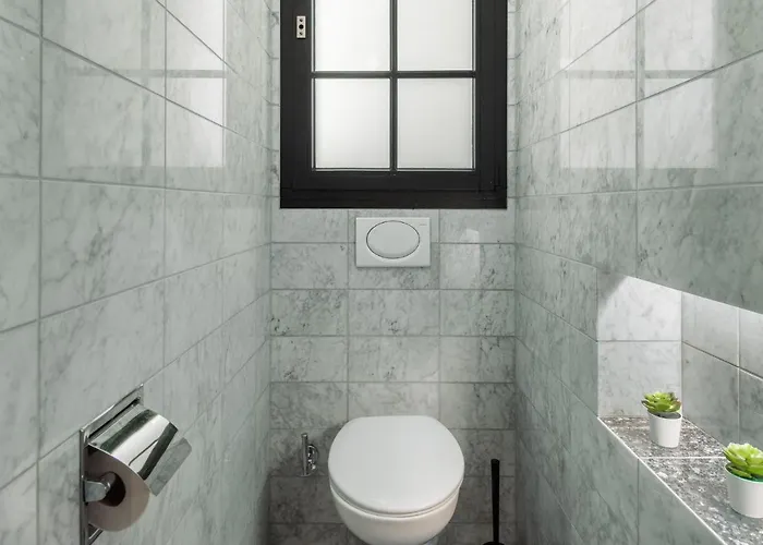 Appartement Castello