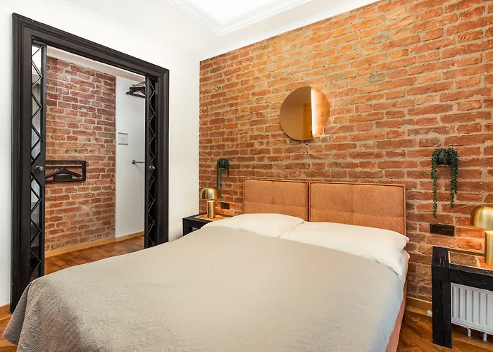 Castello Appartement Vienne