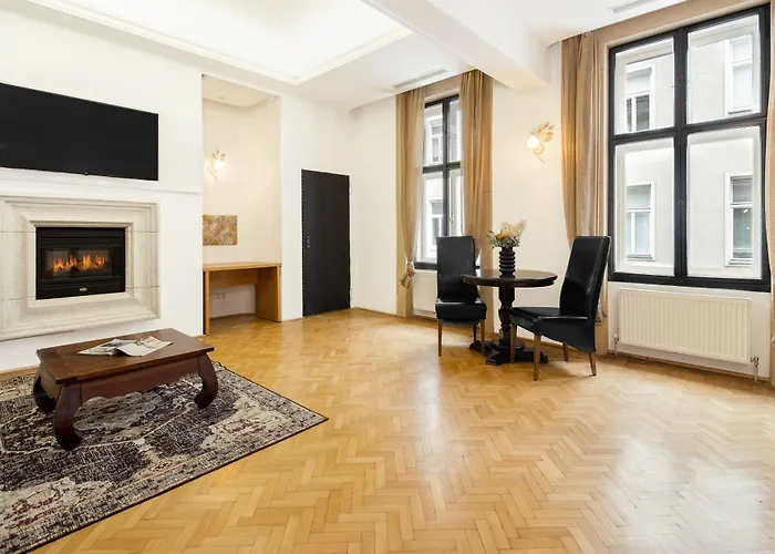 Castello Appartement *