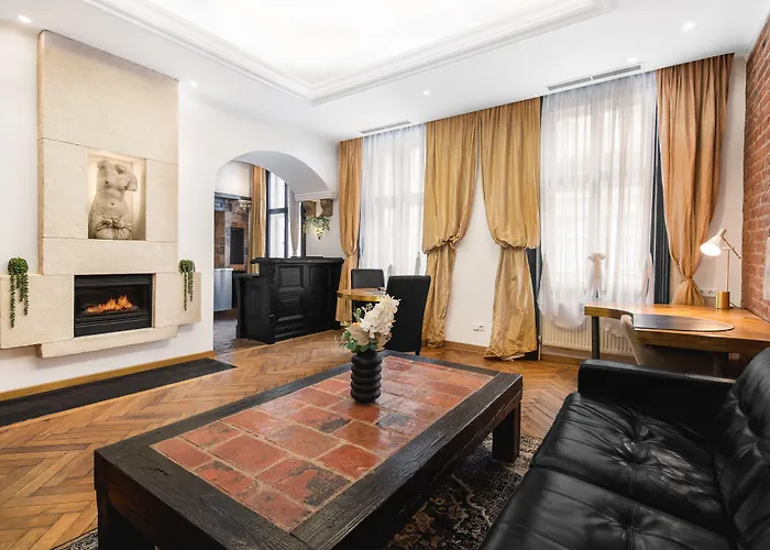 Appartement Castello *