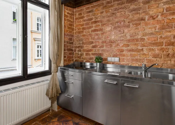 Castello Appartement *