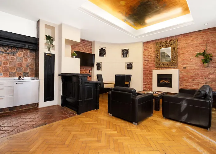 Castello Appartement *