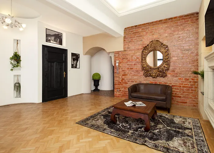 Appartement Castello *