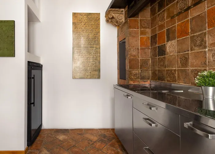 Appartement Castello