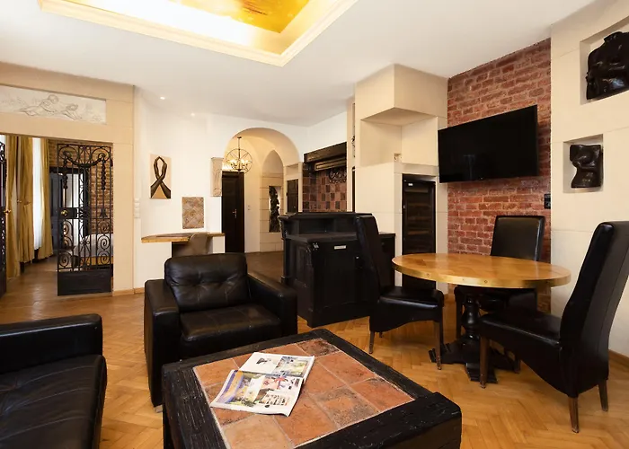 Castello Appartement
