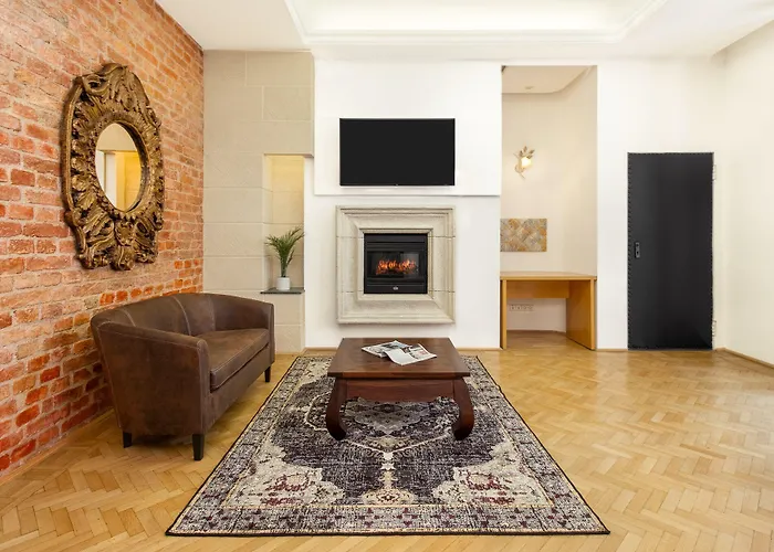 Appartement Castello Vienne
